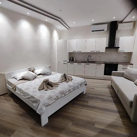 Apartma Veneziano Rose Portoroz Exterior photo