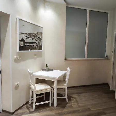 Apartma Veneziano Rose Portoroz Exterior photo