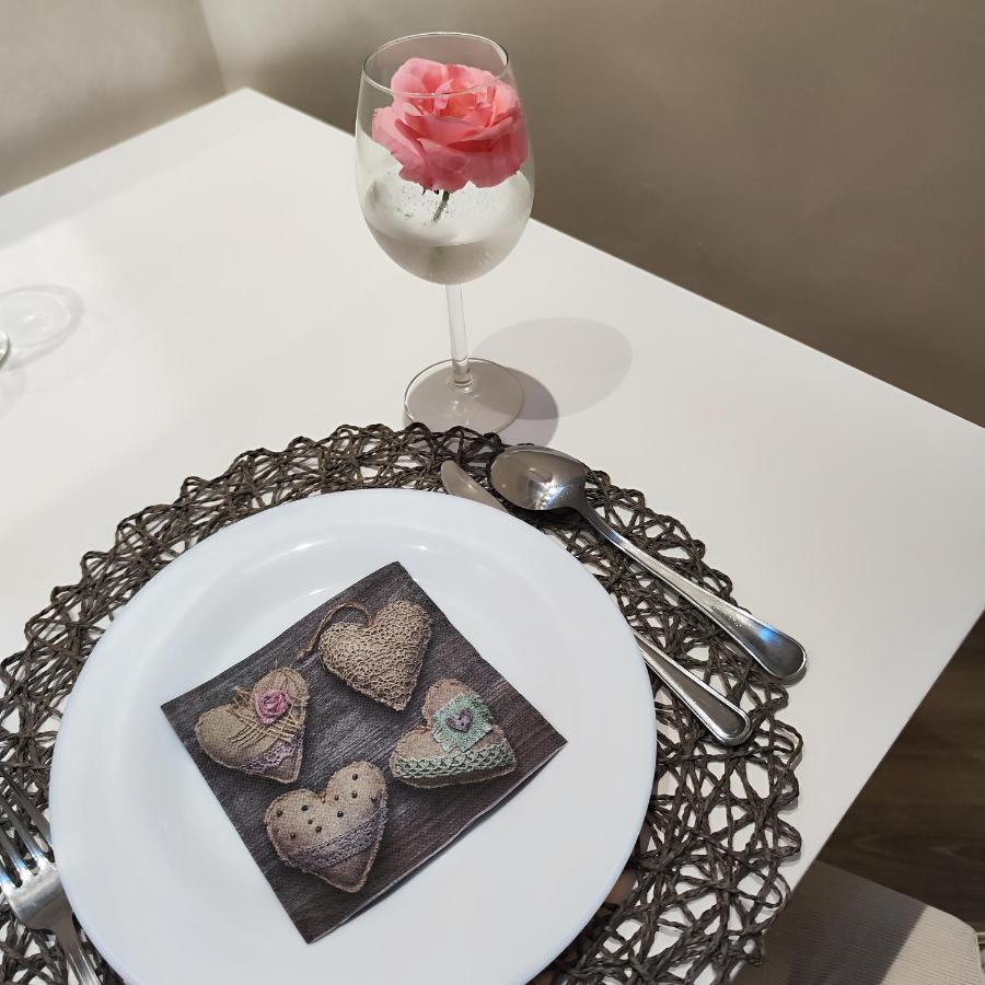 Apartma Veneziano Rose Apartment