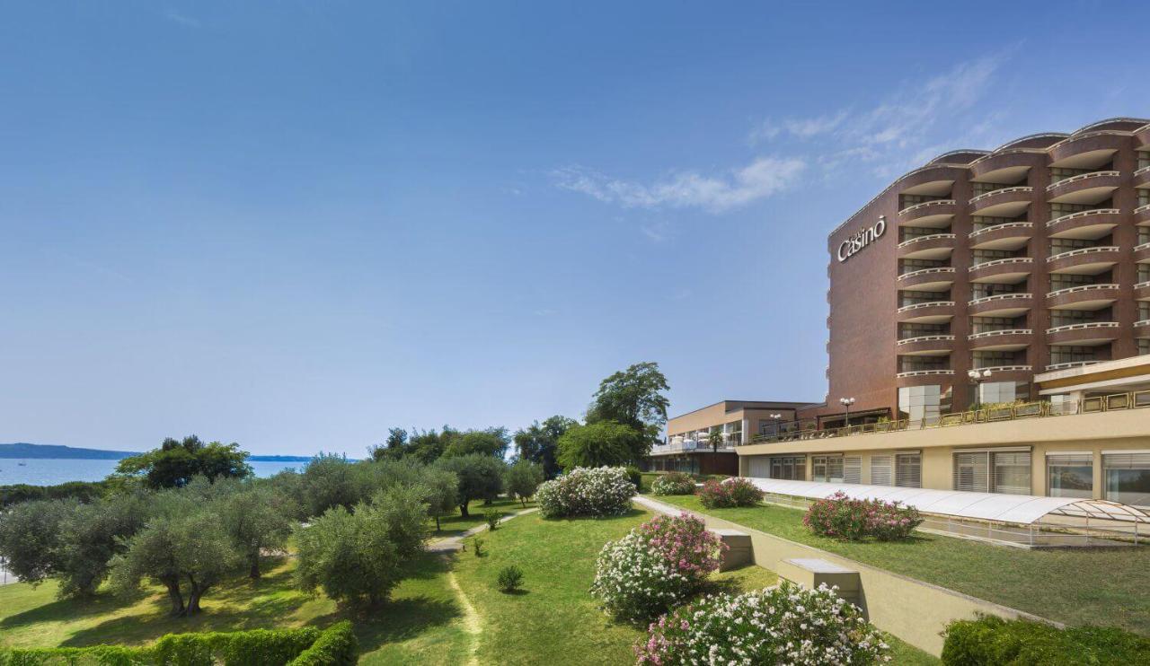 Apartma Veneziano Rose Apartment Portoroz