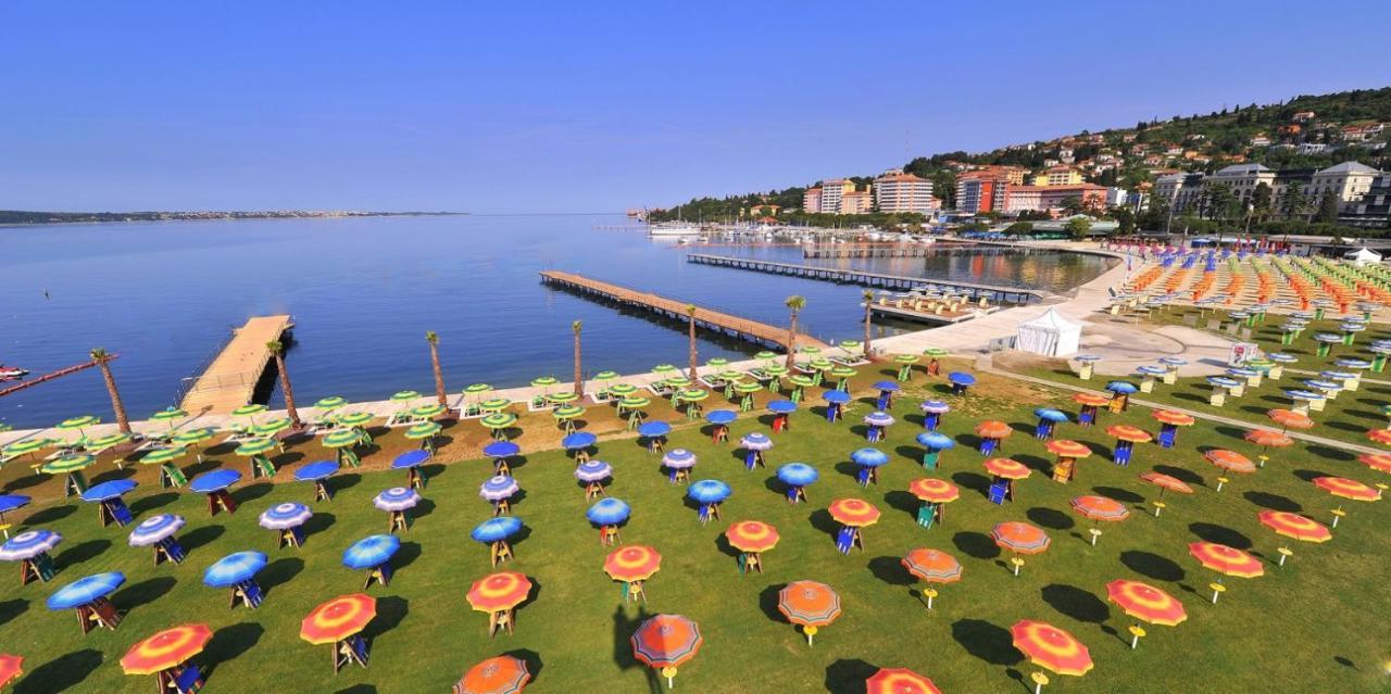 Apartment Apartma Veneziano Rose Portoroz