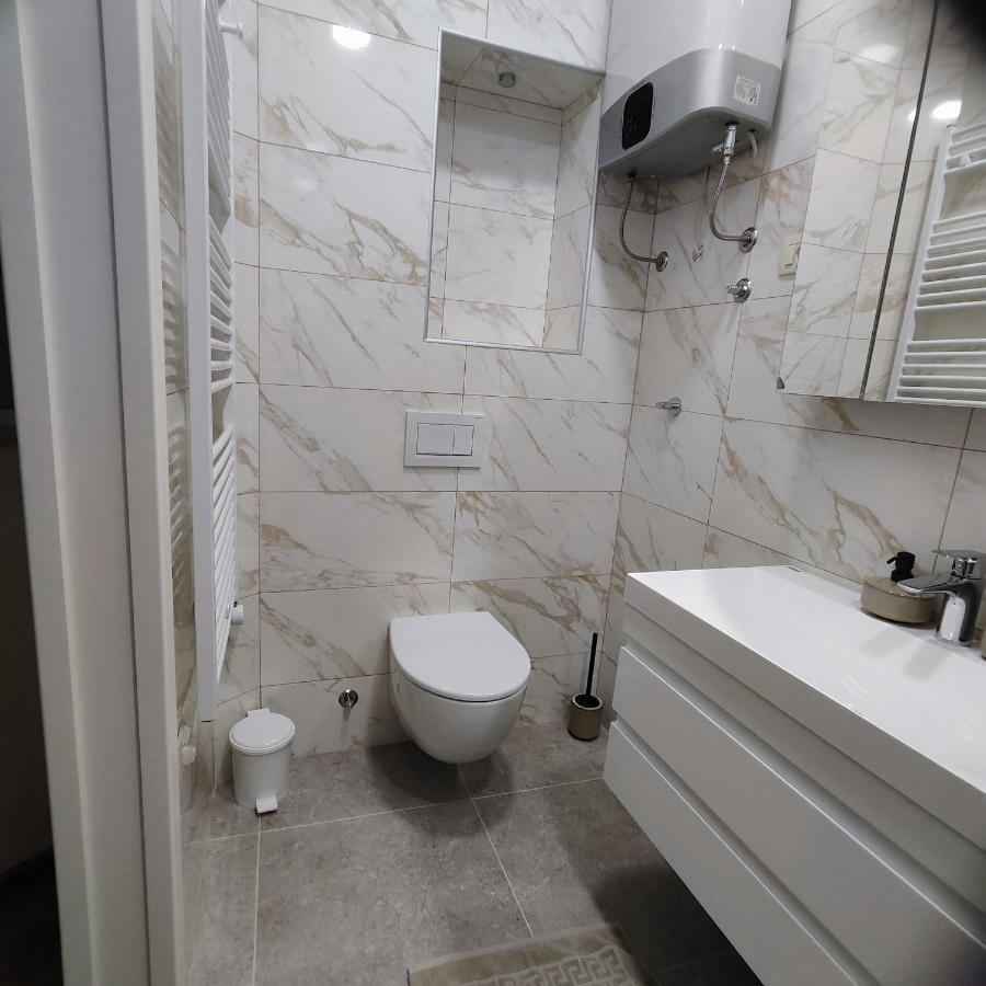 Apartma Veneziano Rose Apartment