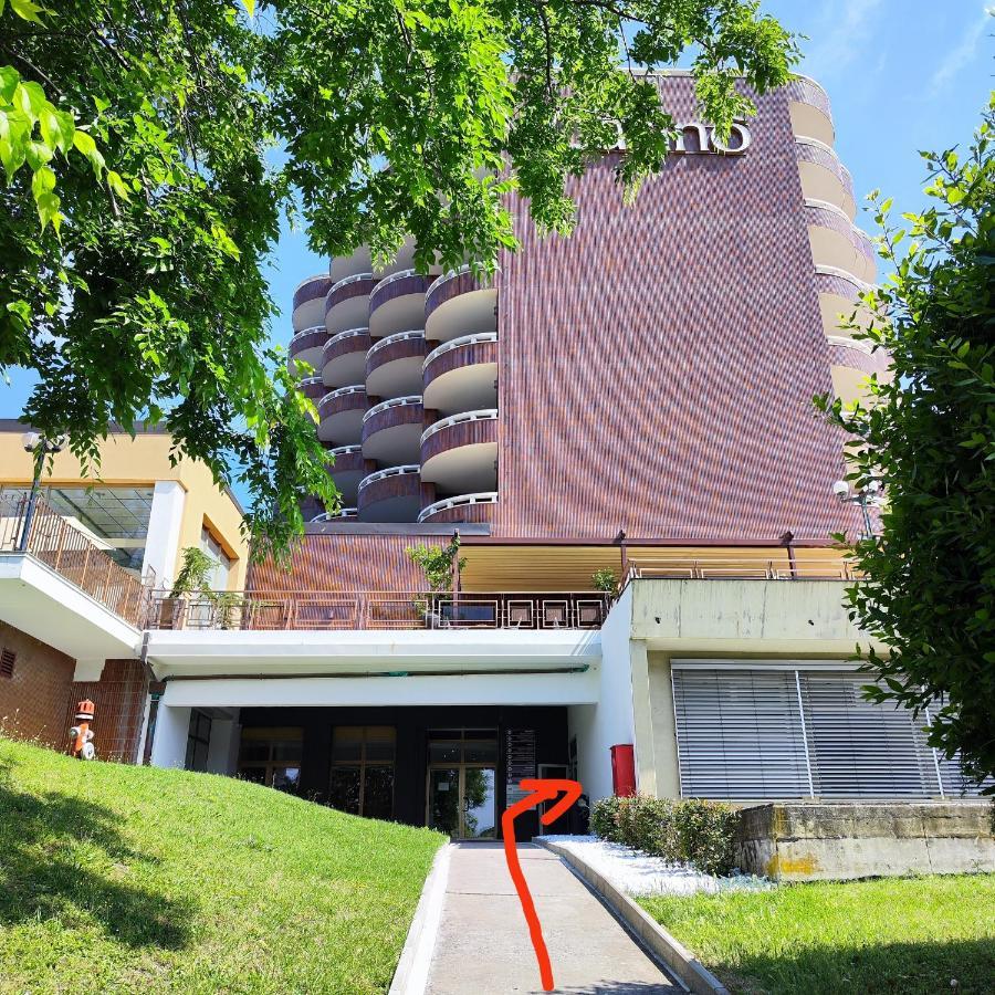 Apartma Veneziano Rose * Portoroz